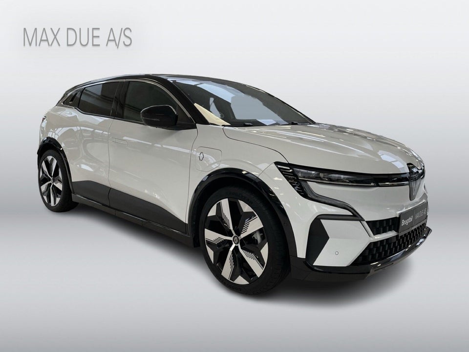 Renault Megane E-Tech 60 Techno 5d