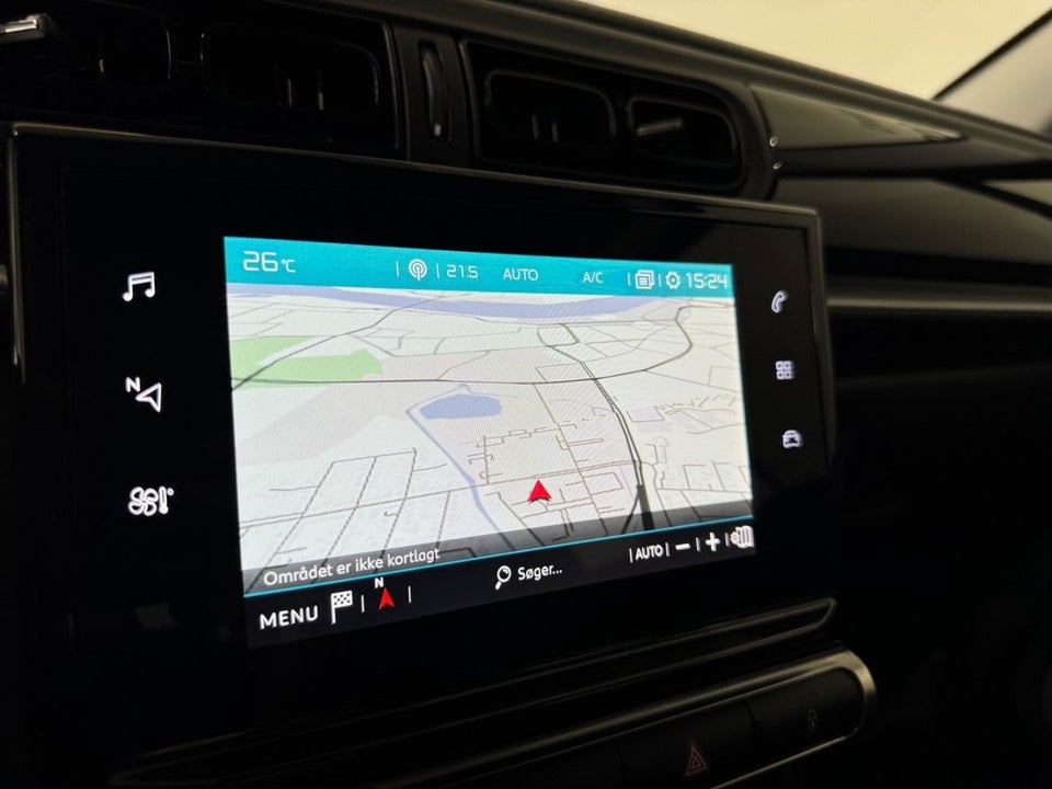 Citroën C3 1,2 PureTech 83 Feel 5d