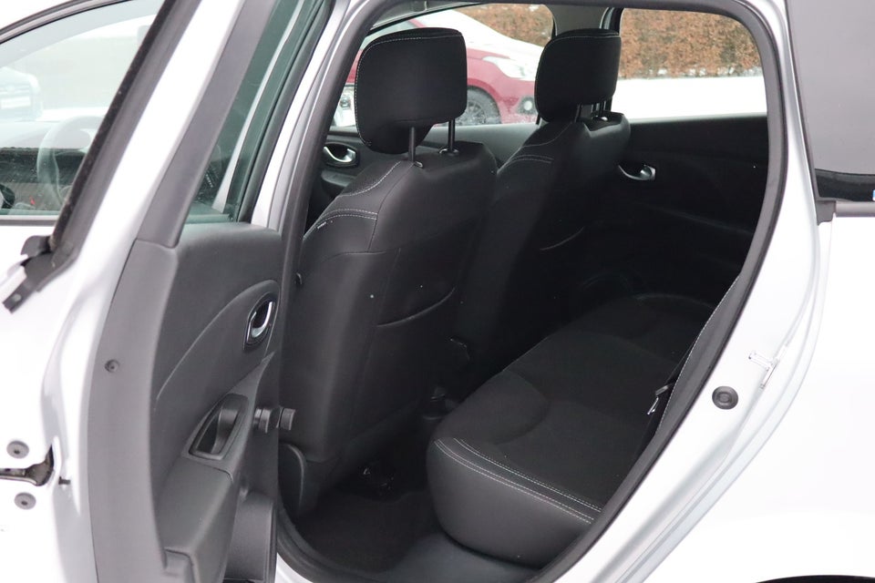 Renault Clio IV 0,9 TCe 90 Limited Sport Tourer 5d