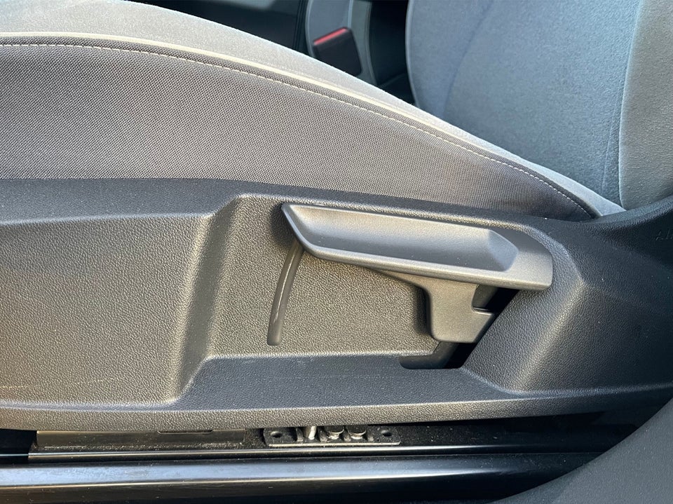 VW ID.3 58 1ST Pro Performance 5d