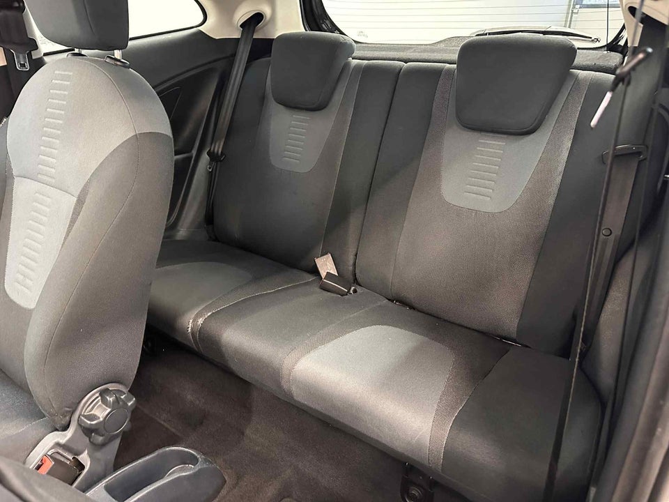 Ford Ka 1,2 Grand Prix II 3d