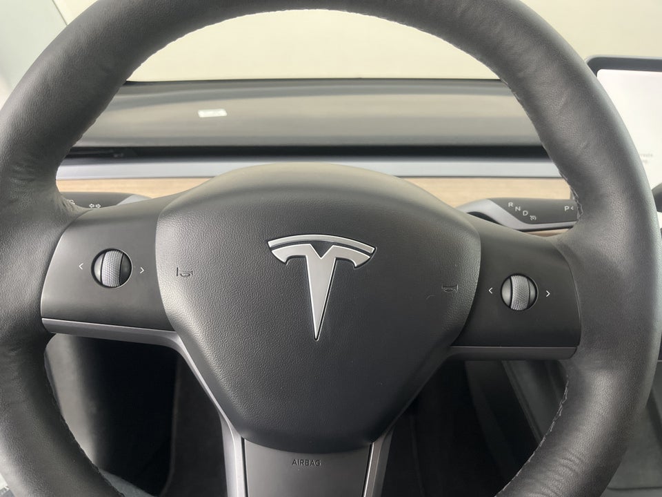 Tesla Model 3 Performance AWD 4d