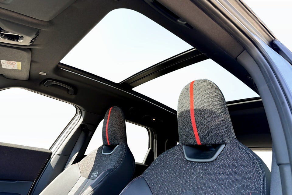 MINI Countryman E JCW Trim L 5d