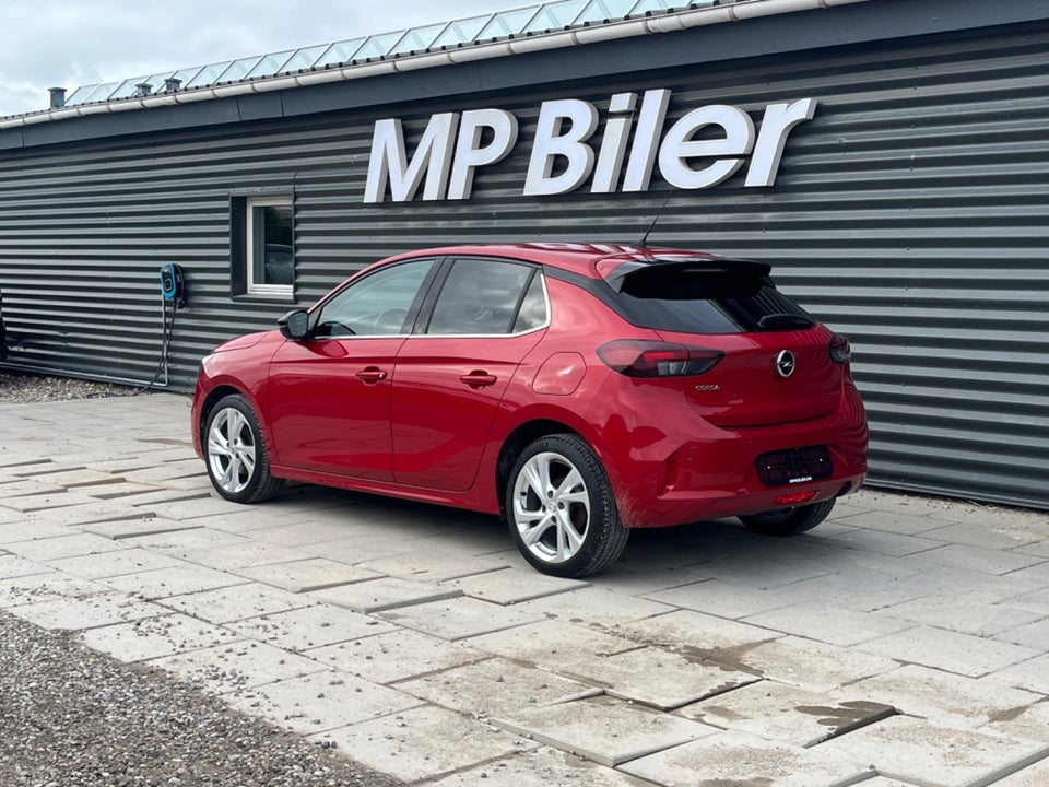 Opel Corsa 1,5 D 102 Elegance 5d