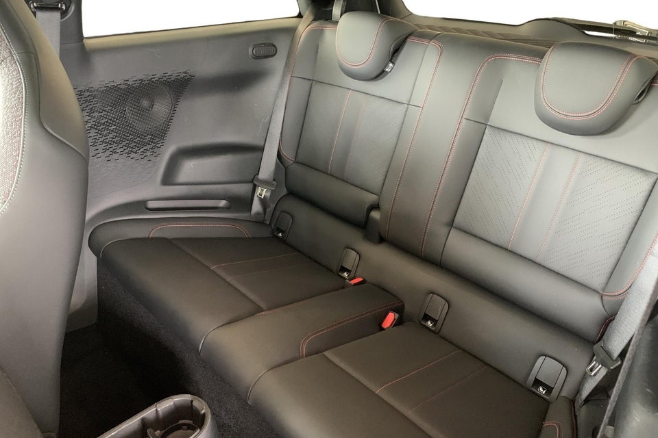MINI Cooper SE JCW Trim XL 3d