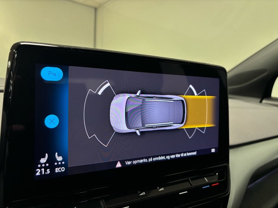 VW ID.4 77 Pro Performance 5d