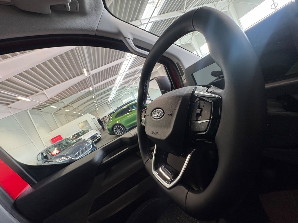 Ford Transit Custom 320 L1 2,0 EcoBlue Trend