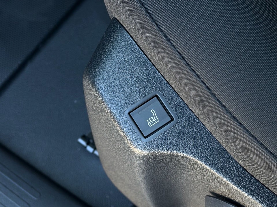 Fiat Doblò 1,5 BlueHDi 130 L2 Pro aut.