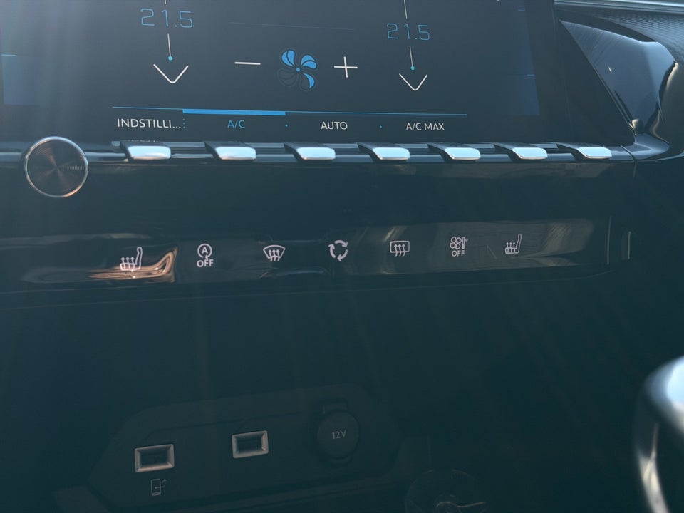 Peugeot 508 1,5 BlueHDi 130 Active SW 5d