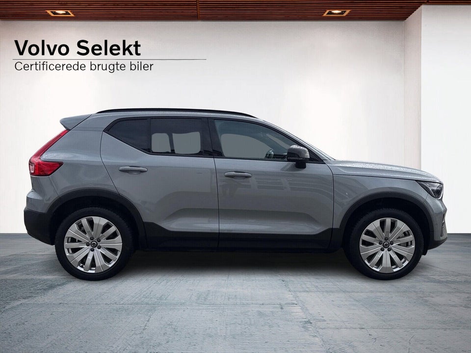 Volvo EX40 Extended Range Core 5d