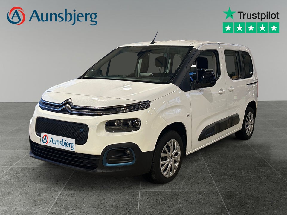 Citroën ë-Berlingo 50 Feel 5d