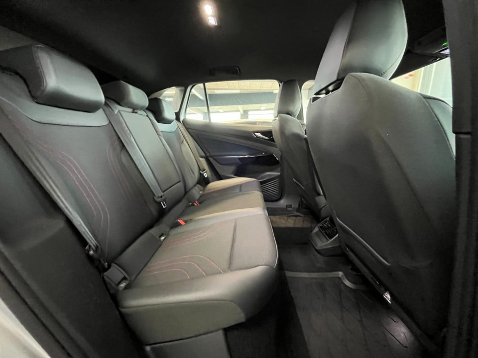 VW ID.4 77 GTX 4Motion 5d