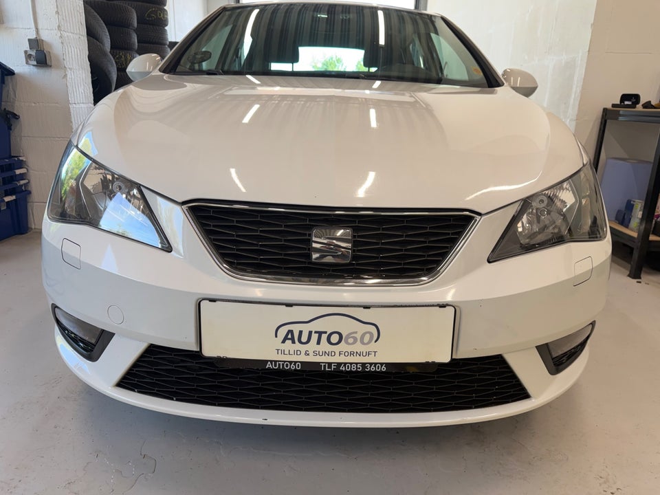 Seat Ibiza 1,0 TSi 95 Style 5d
