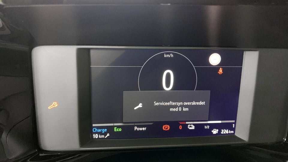 Opel Mokka-e 50 GS Line 5d