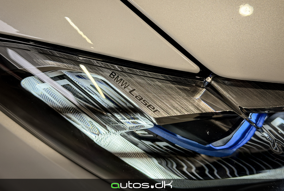 BMW i4 eDrive40 M-Sport 5d