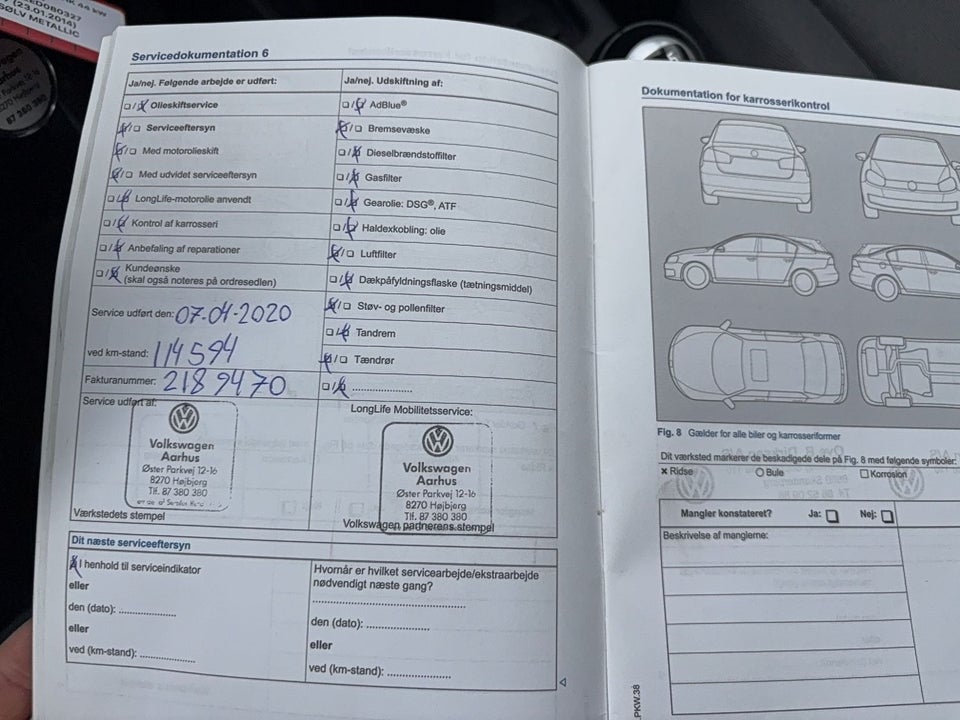 VW Up! 1,0 60 Move Up! BMT 5d