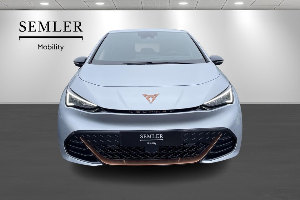 Cupra Born 77 Pasión 5d