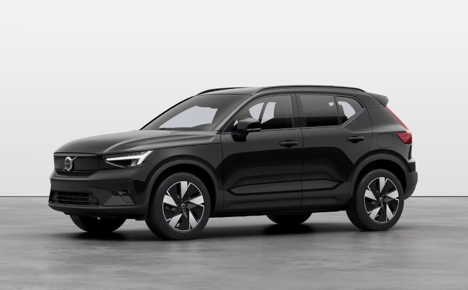 Volvo XC40 P6 ReCharge Plus 5d