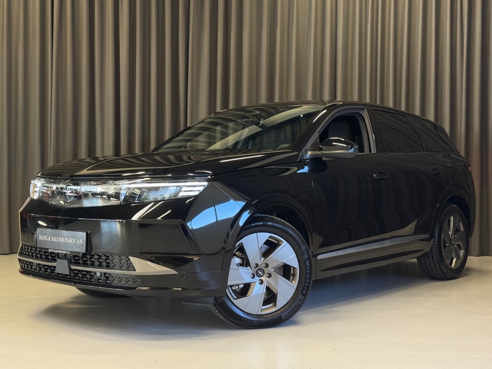 Opel Grandland-e 73 Edition 5d