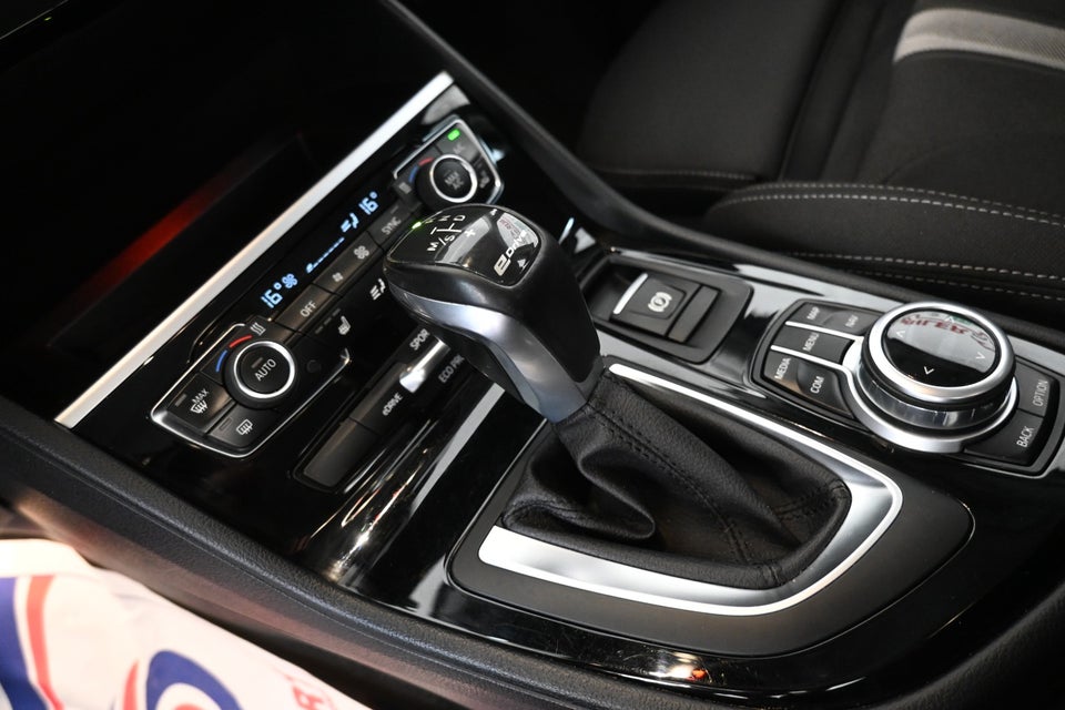 BMW 225xe 1,5 Active Tourer Advantage aut. 5d