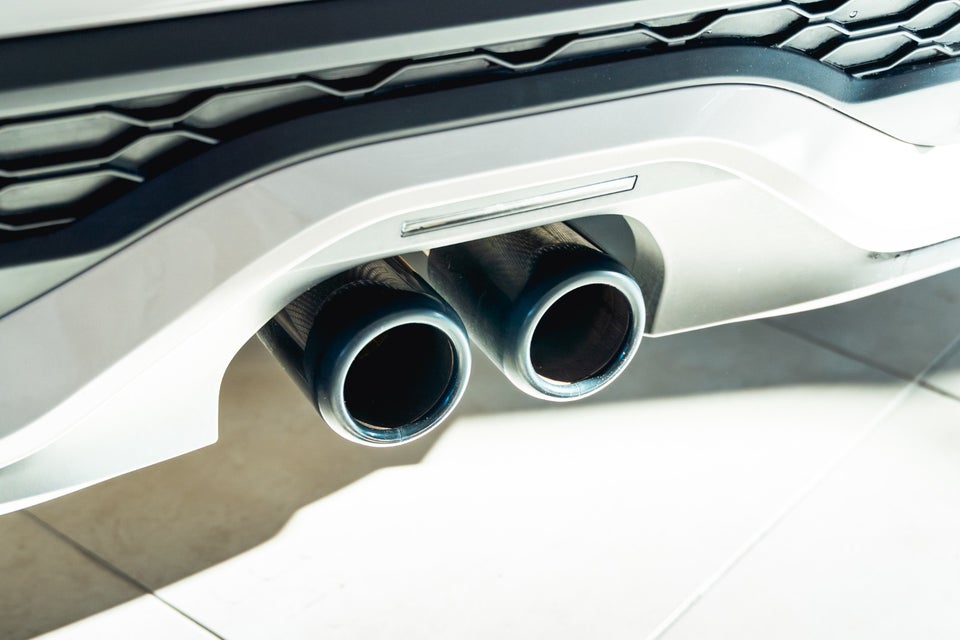 MINI Cooper S 2,0 Experience Cabriolet aut. 2d