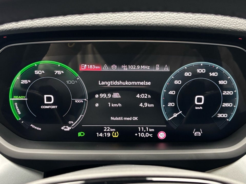 Audi S e-tron GT quattro 4d