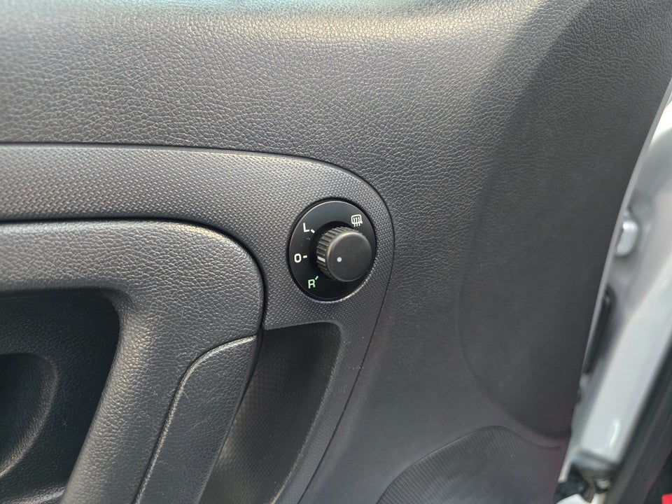 Skoda Roomster 1,2 TSi 86 Ambition 5d