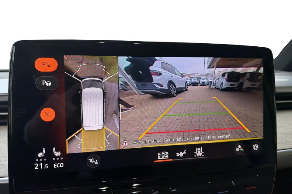 VW ID.Buzz 77 Life SWB 5d