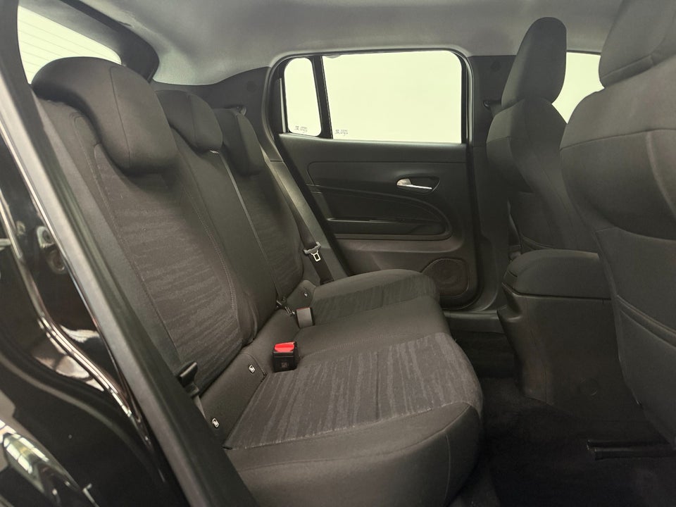 Jeep Avenger 54 Longitude 5d