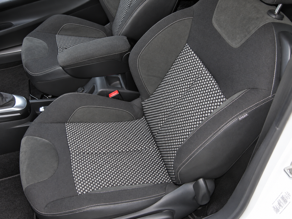 Citroën DS3 1,6 THP 156 Sport 3d