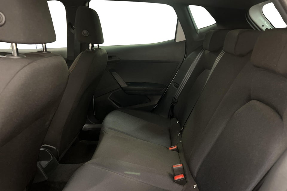 Seat Ibiza 1,0 TSi 115 FR DSG 5d