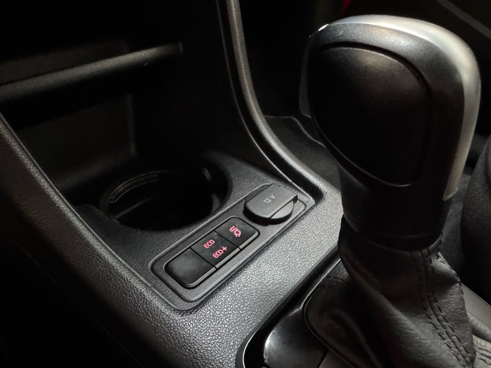 VW e-Up! 5d