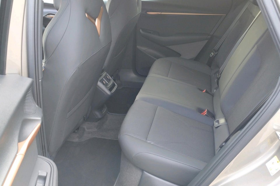 Cupra Tavascan 77 Endurance 5d