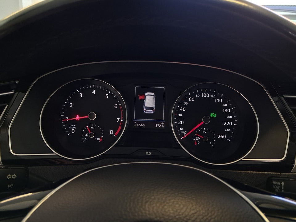 VW Passat 1,8 TSi 180 Comfortline+ Variant DSG 5d
