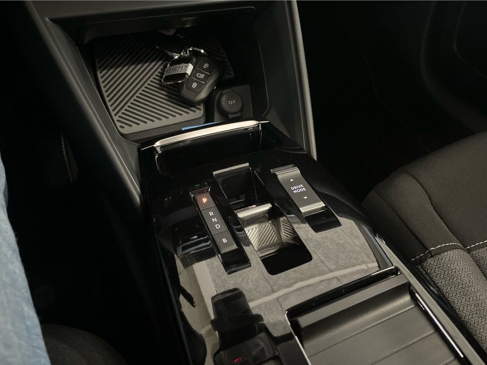 Citroën ë-C4 50 Feel 5d