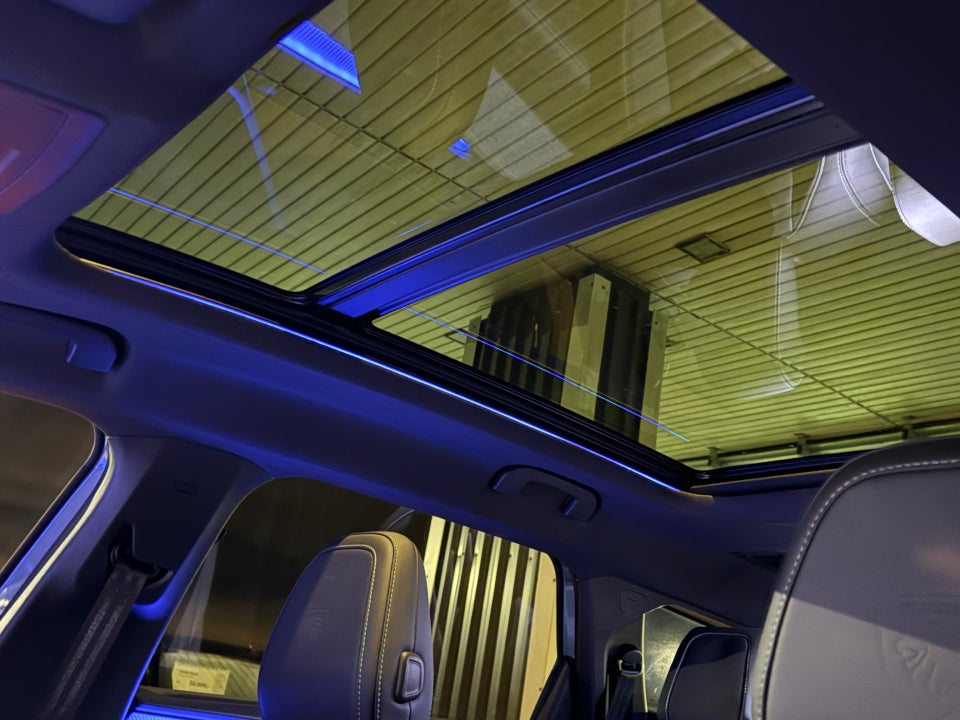 Peugeot e-5008 77 GT 7prs 5d