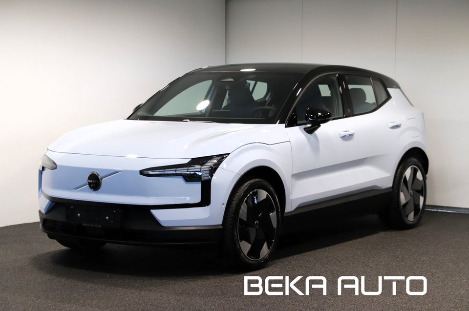 Volvo EX30 Extended Range Ultra 5d