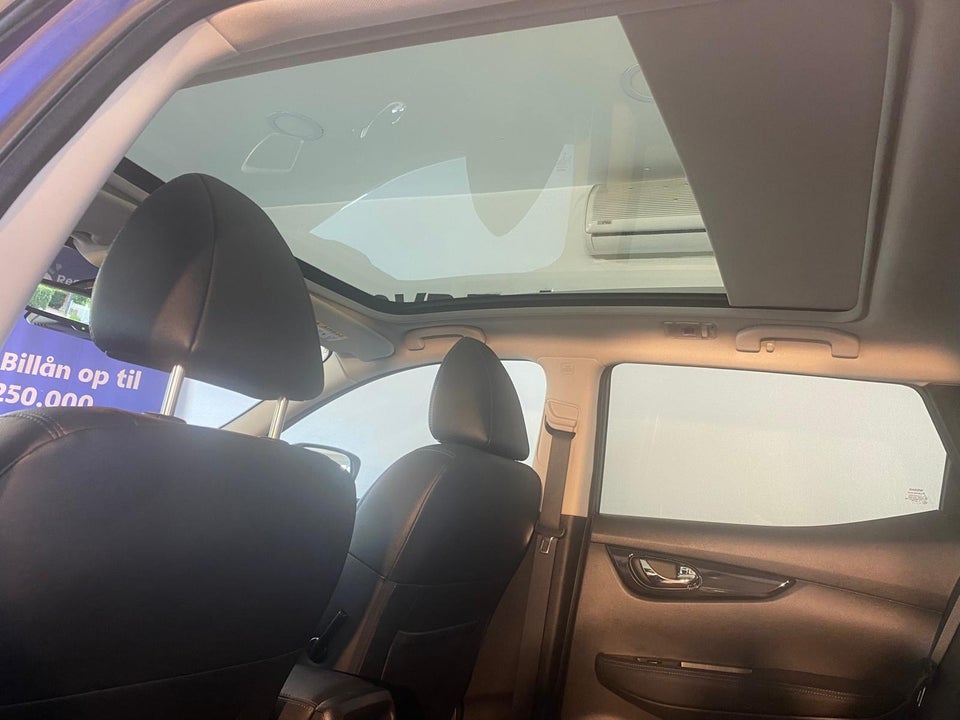 Nissan Qashqai 1,2 Dig-T 115 Tekna 5d