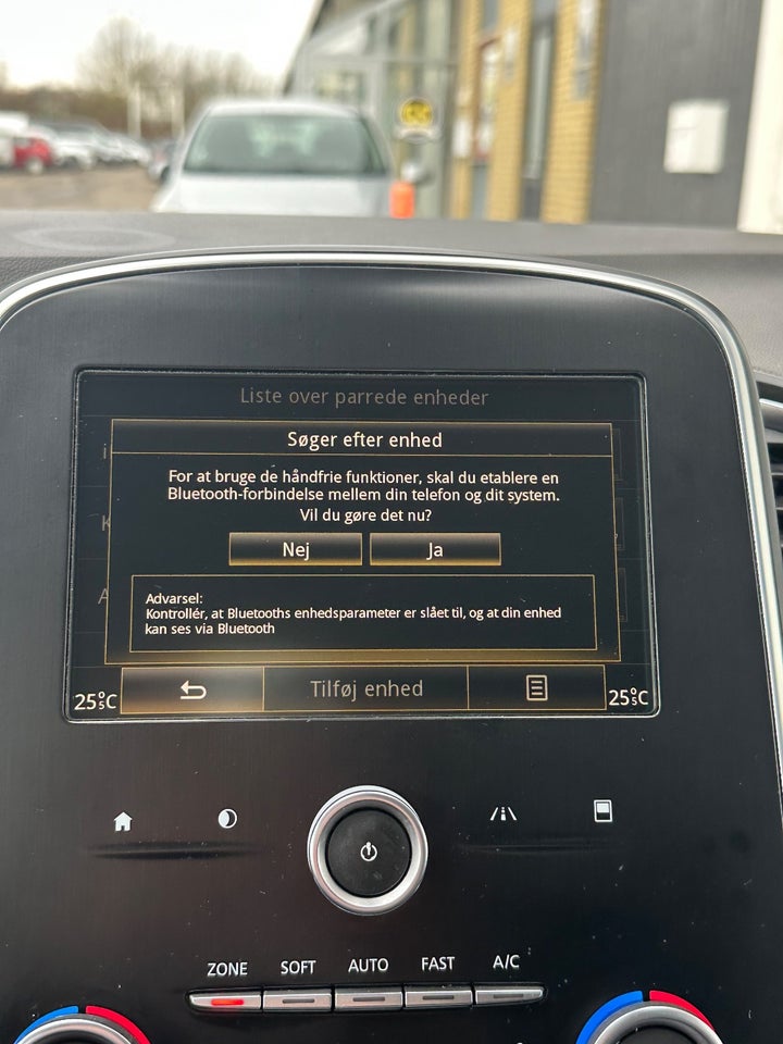 Renault Grand Scenic IV 1,2 TCe 130 Zen 7prs 5d