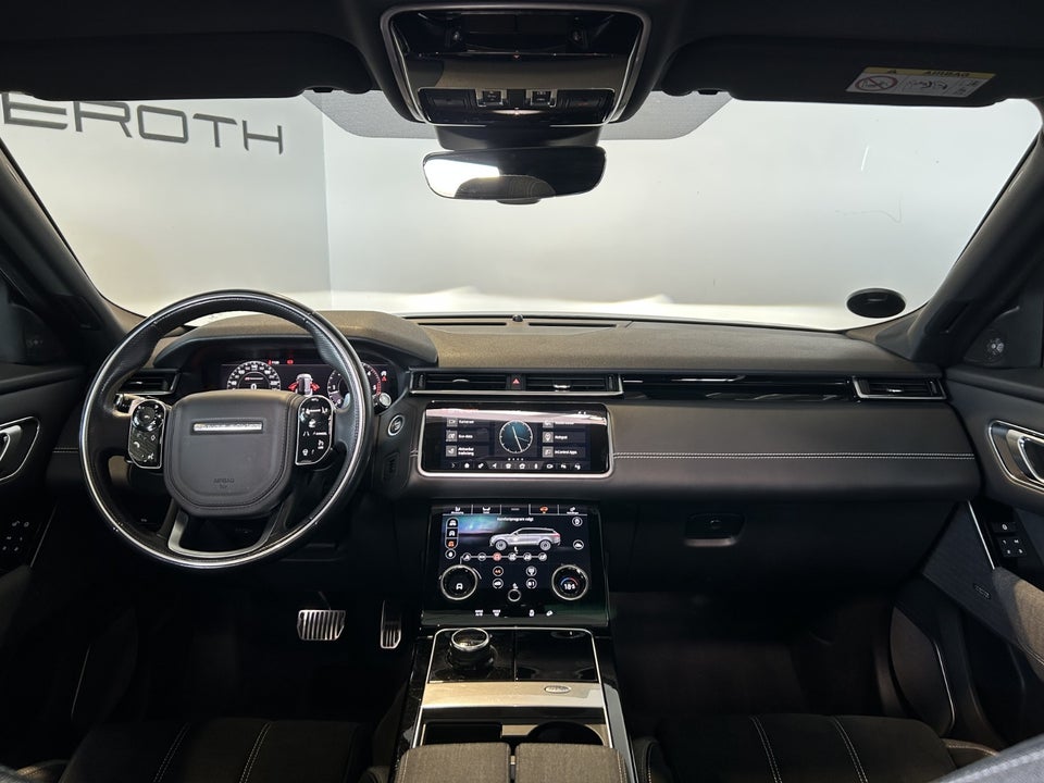 Land Rover Range Rover Velar 3,0 D300 R-Dynamic aut. 5d