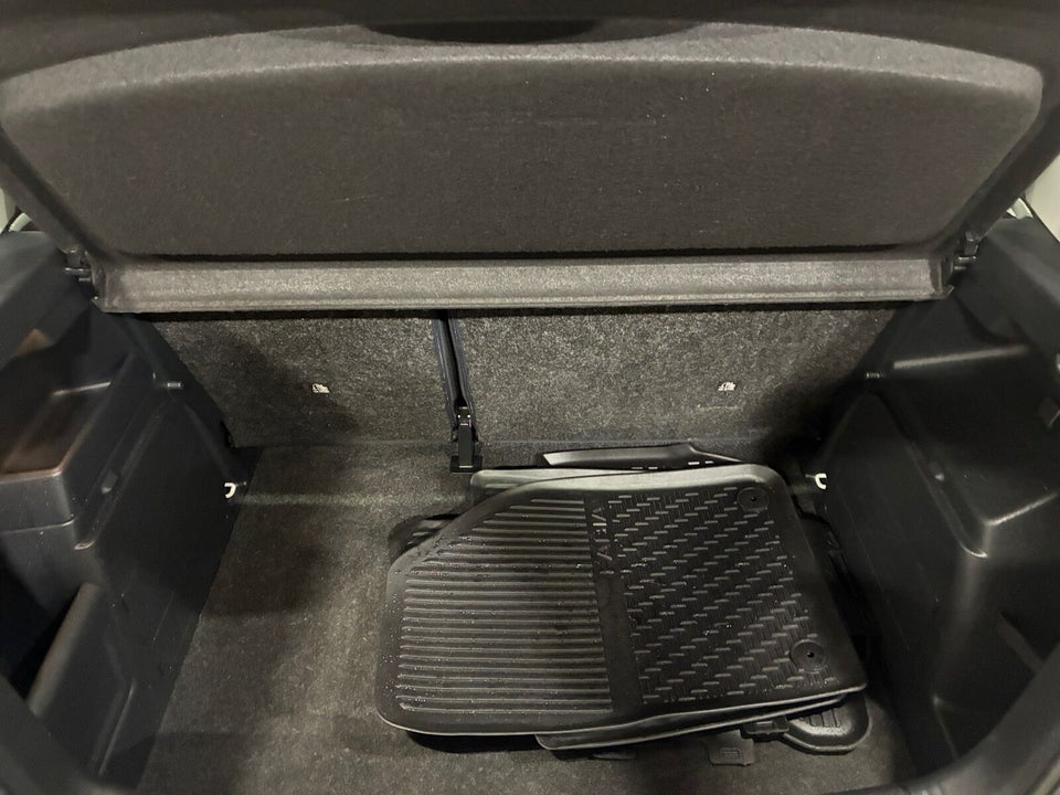 Skoda Fabia 1,0 TSi 110 Ambition DSG 5d