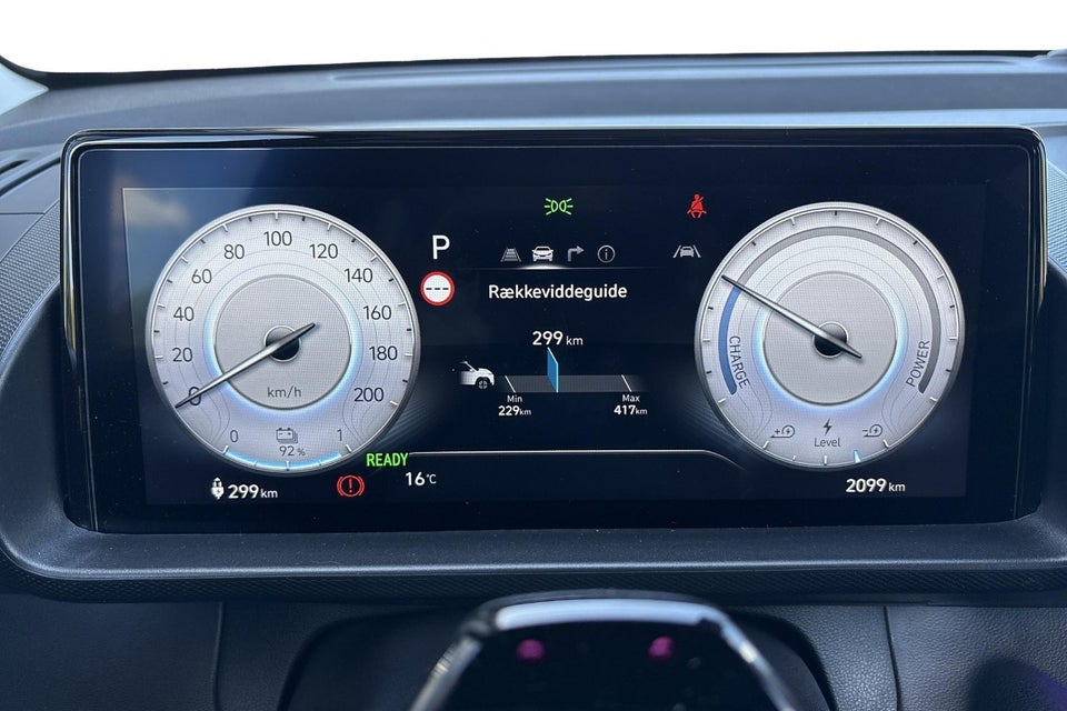 Hyundai Inster 49 Advanced 5d