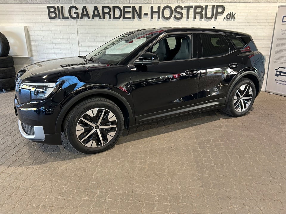 Ford Explorer 79 Select Extended Range 5d