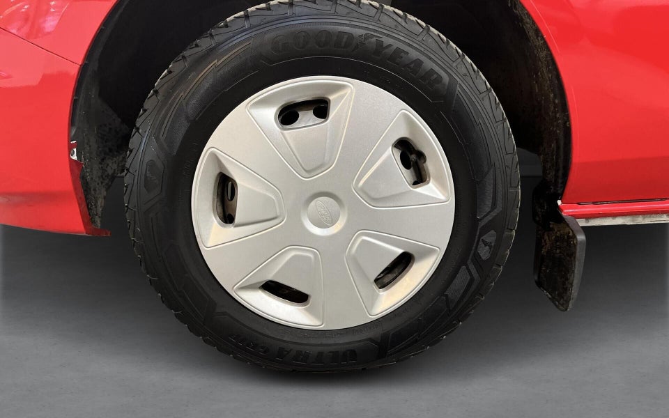 Ford Transit Custom 300L 2,0 TDCi 130 Trend aut.