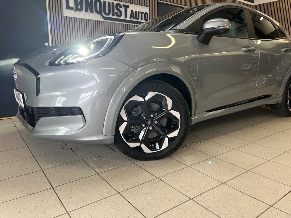 Ford Puma 43 Gen-E Premium 5d