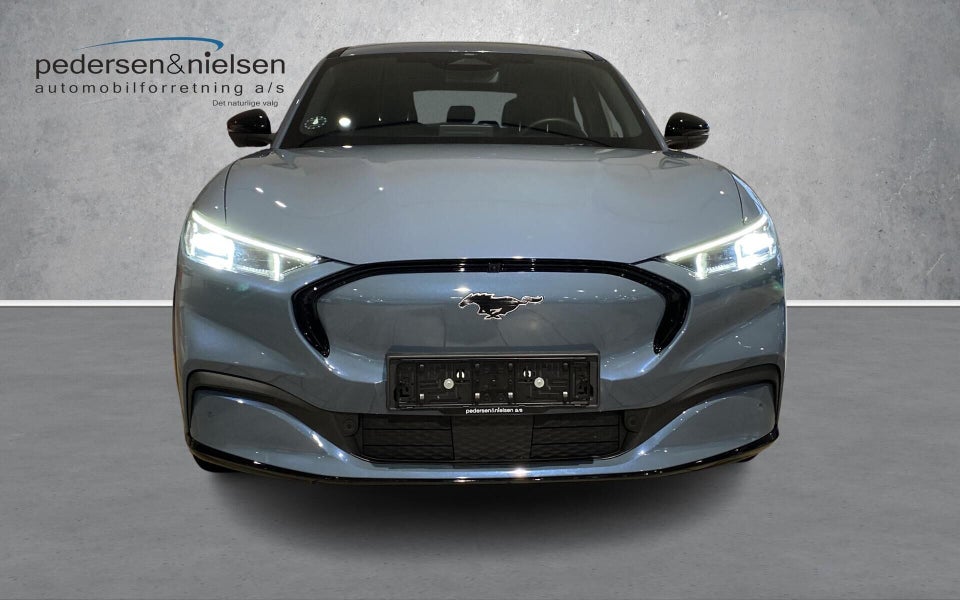 Ford Mustang Mach-E 70 Premium Standard Range AWD 5d