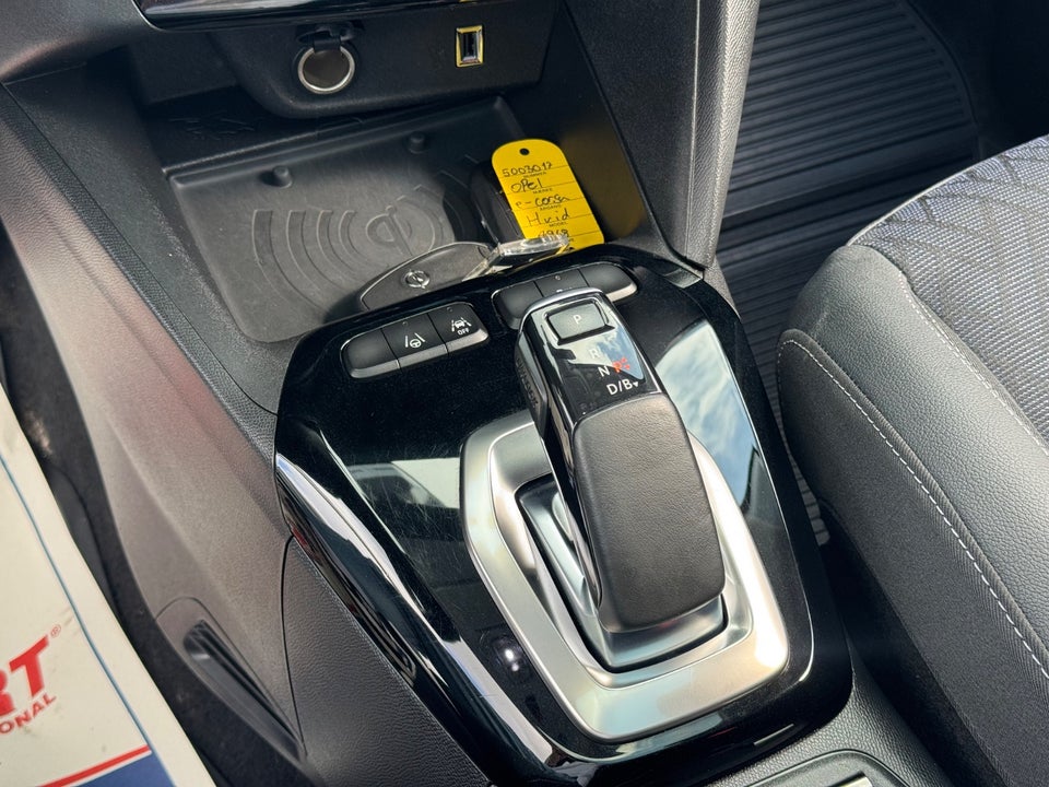 Opel Corsa-e 50 Ultimate 5d