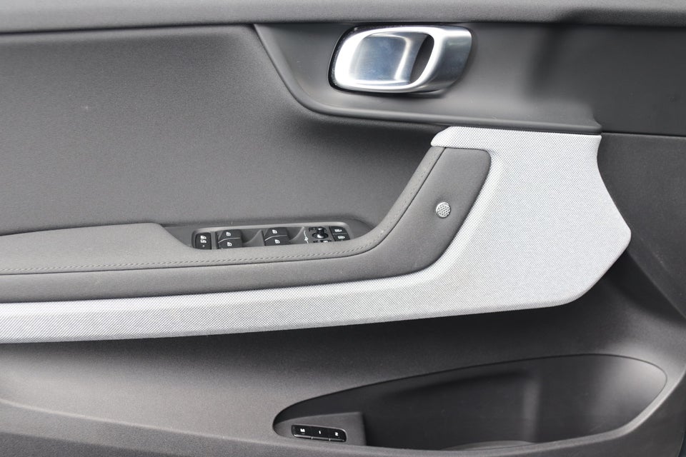 Polestar 2 Long Range 5d