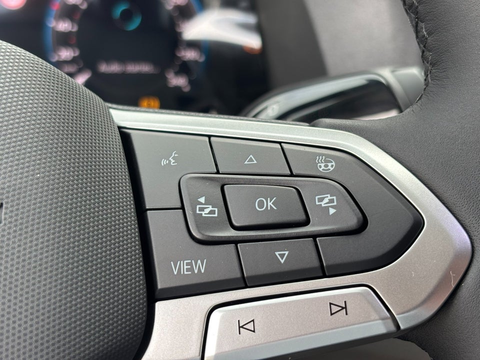 VW Crafter 35 2,0 TDi 177 Kassevogn L3H3 aut.