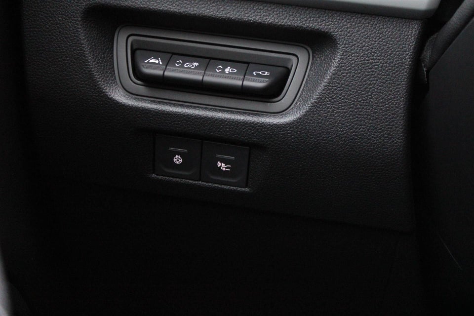 Renault Zoe 52 Experience 5d